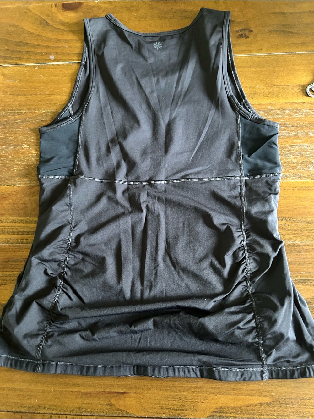 Athleta Performance Tank - Picture 2 of 2